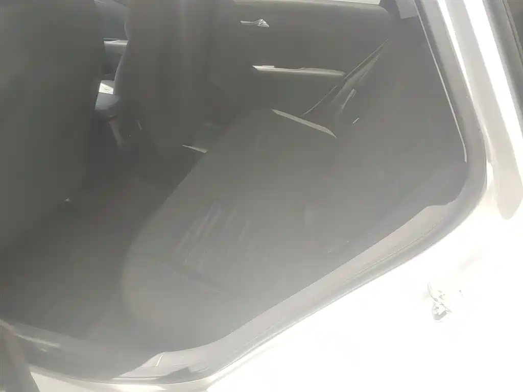 Chevrolet Monza — фото 17