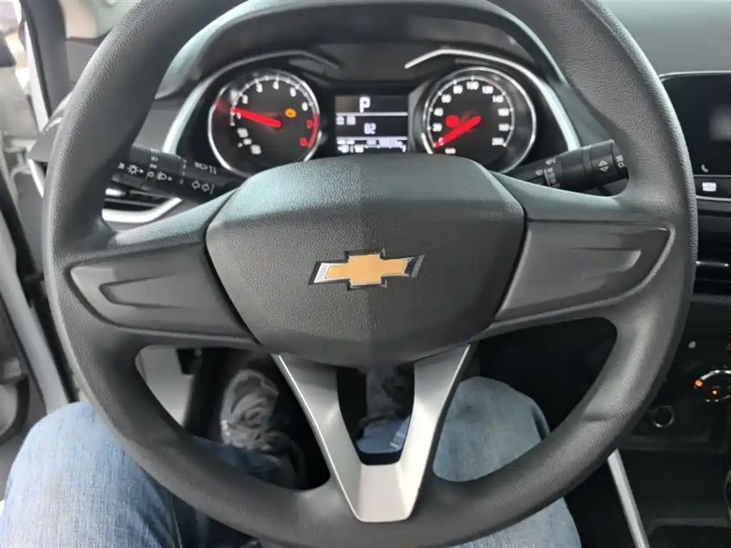 Chevrolet Cavalier — фото 11