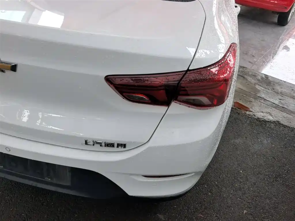 Chevrolet Cavalier — фото 8