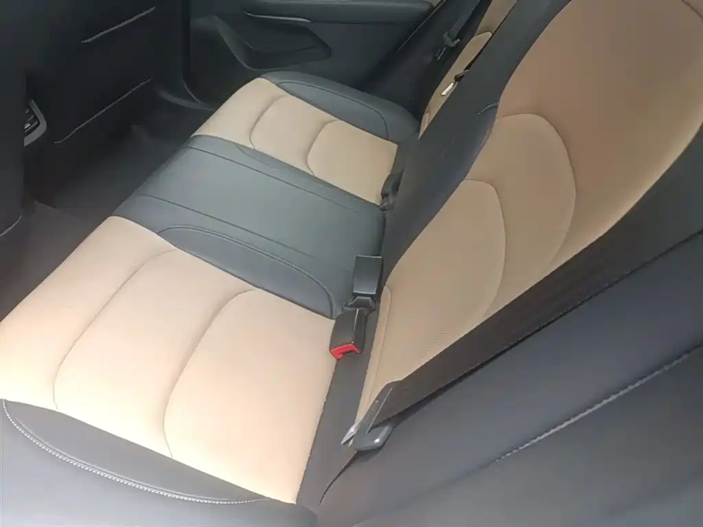 Chevrolet Monza — фото 17