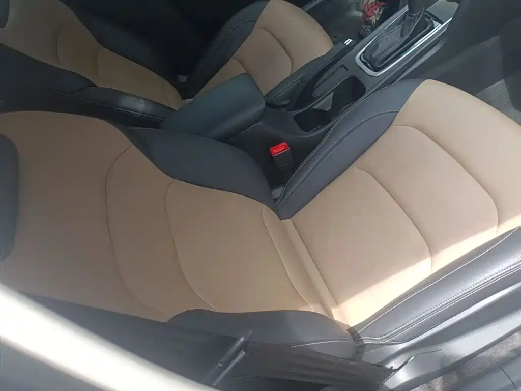 Chevrolet Monza — фото 25