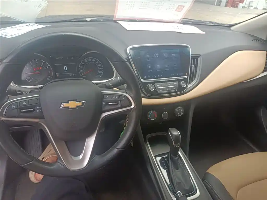 Chevrolet Monza — фото 10
