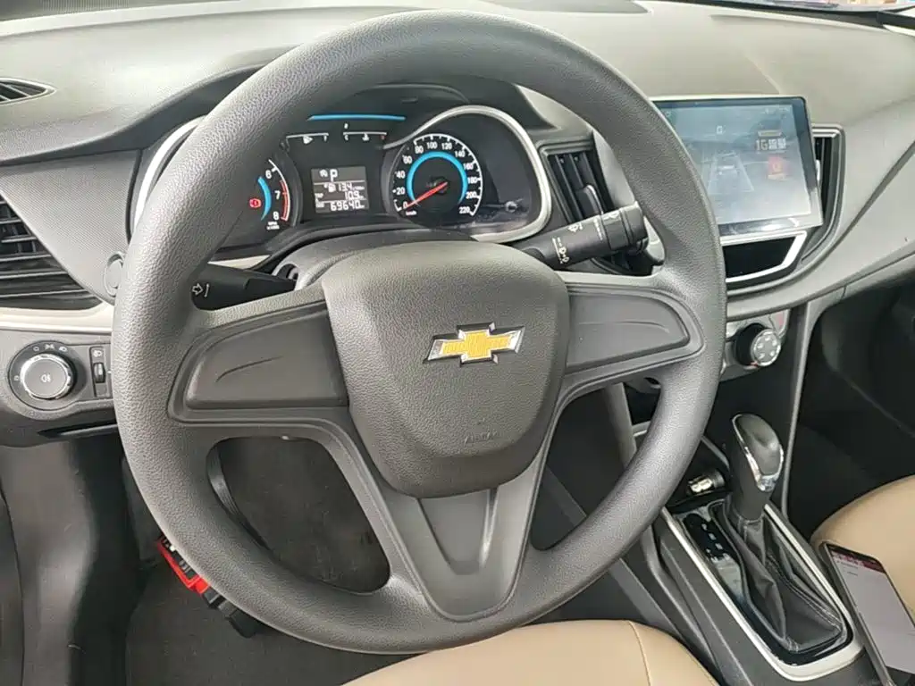 Chevrolet Cavalier — фото 11