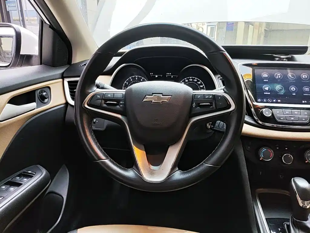 Chevrolet Monza — фото 11