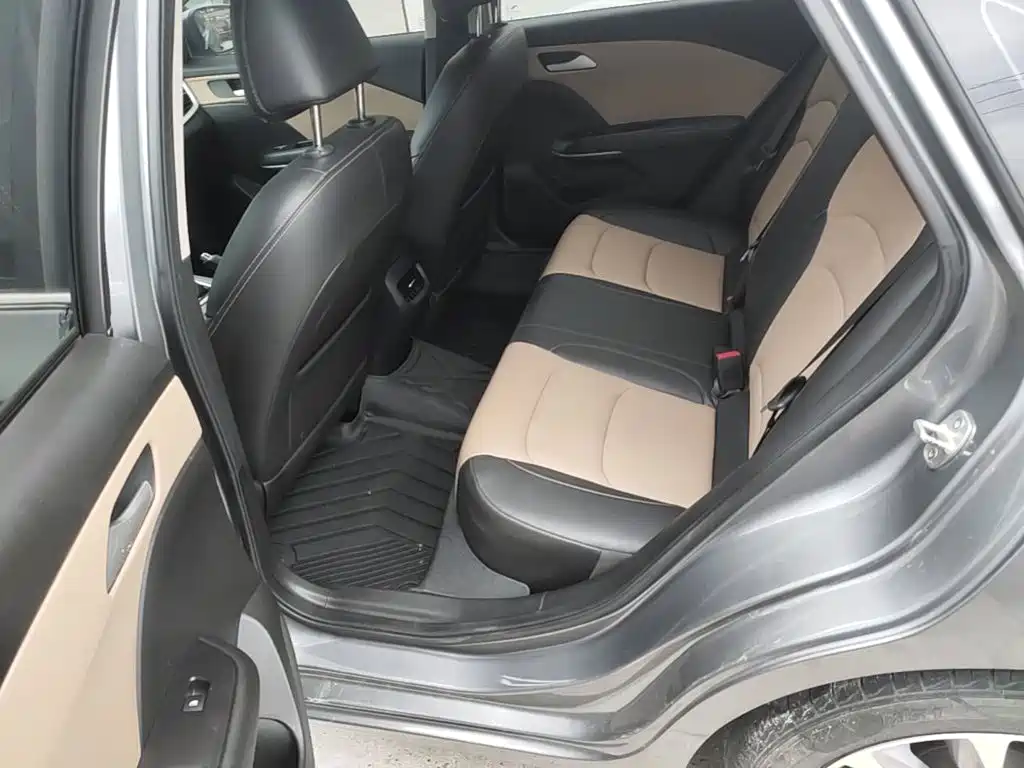 Chevrolet Monza — фото 17