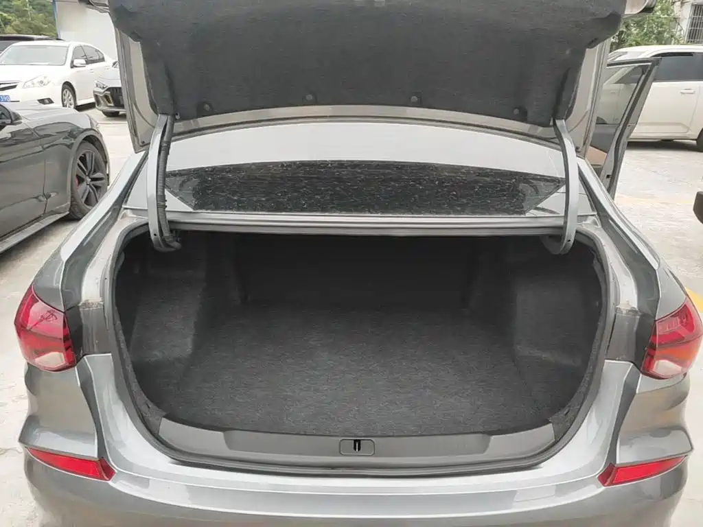 Chevrolet Monza — фото 19