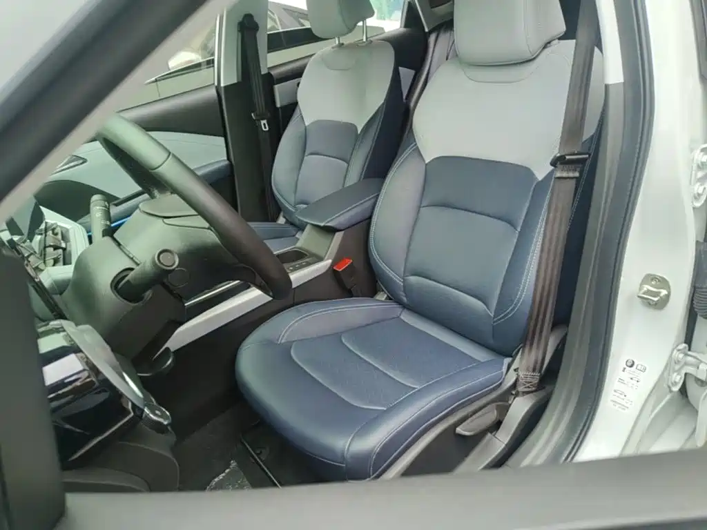 Chevrolet Monza — фото 15