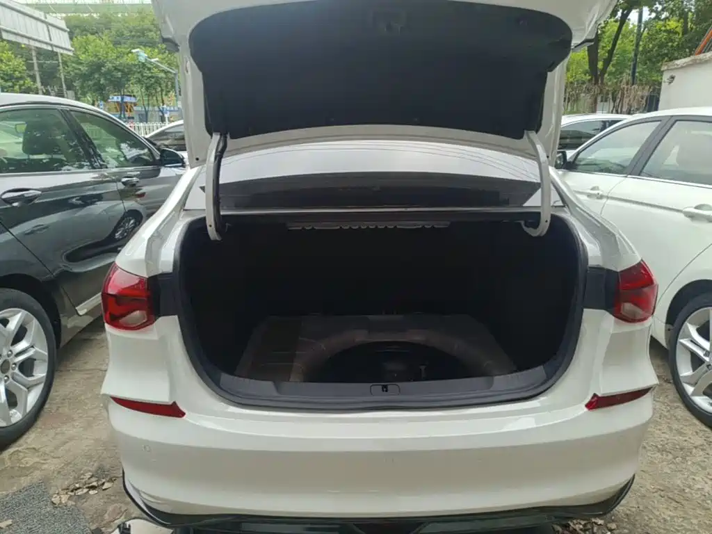 Chevrolet Monza — фото 19