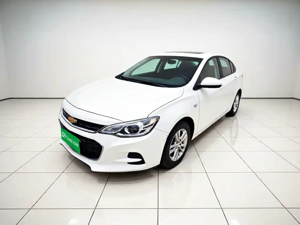 Chevrolet Cavalier