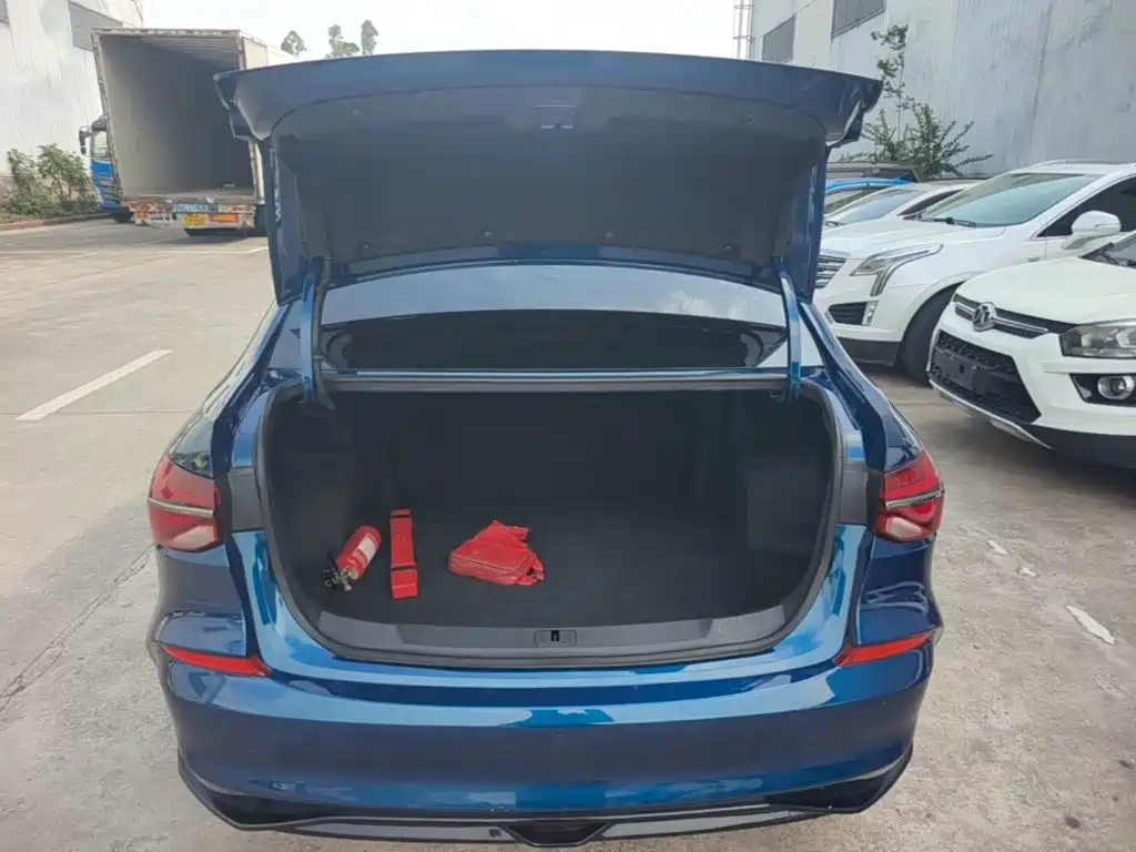 Chevrolet Monza — фото 19