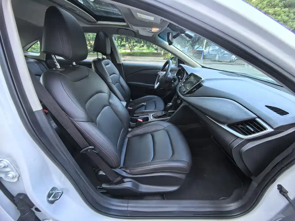 Chevrolet Monza — фото 11