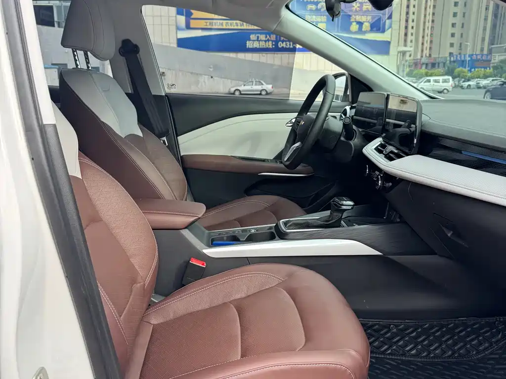 Chevrolet Monza — фото 11
