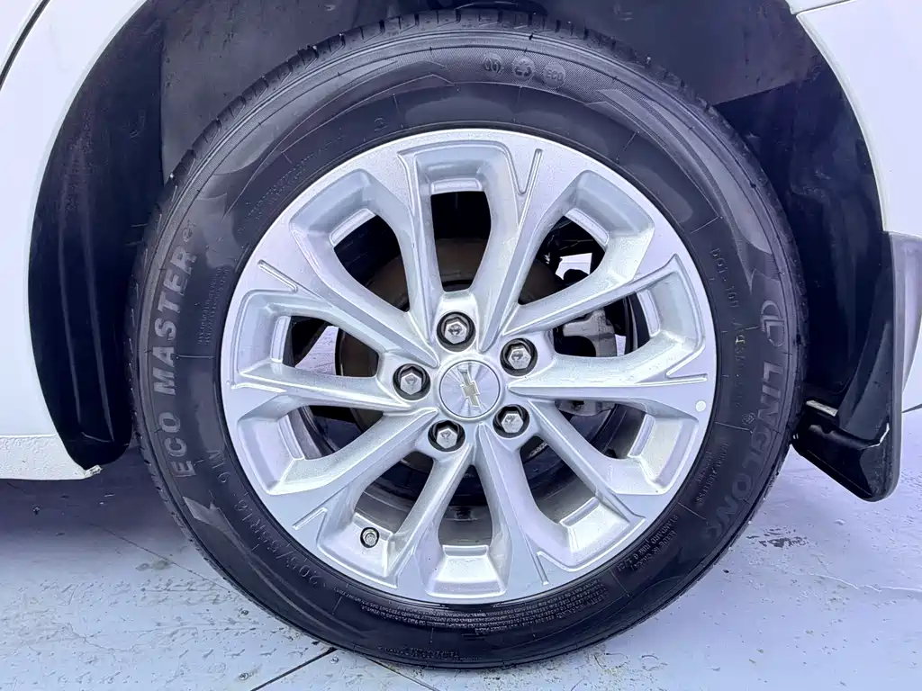 Chevrolet Monza — фото 14