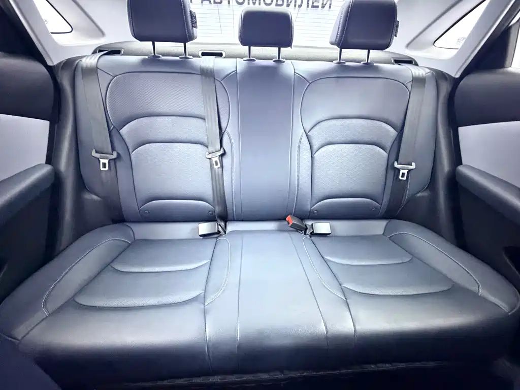Chevrolet Monza — фото 16