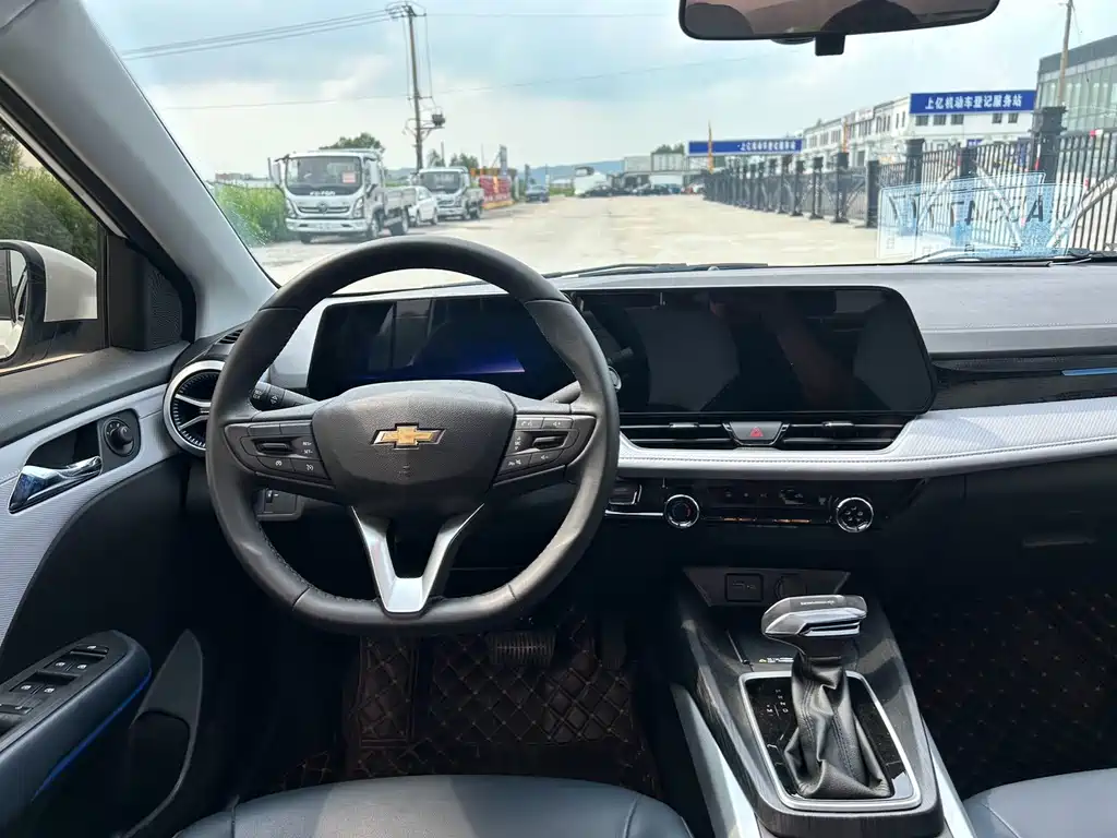 Chevrolet Monza — фото 11