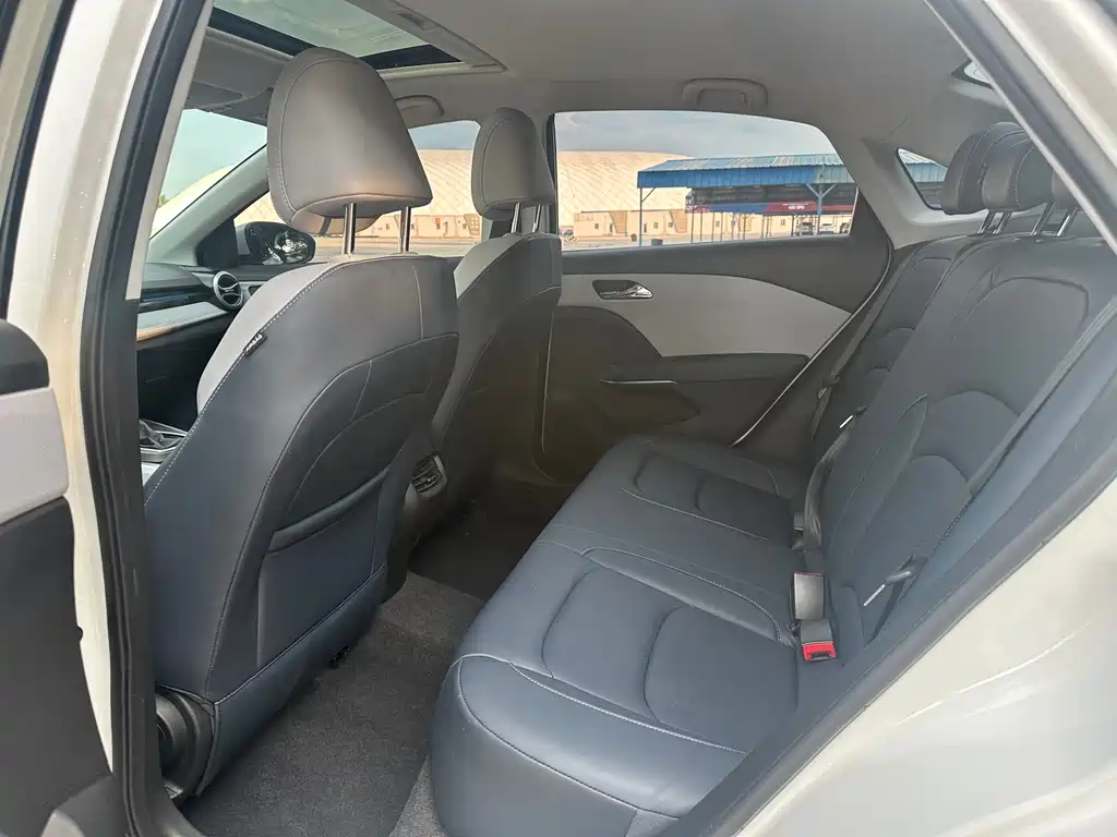 Chevrolet Monza — фото 14