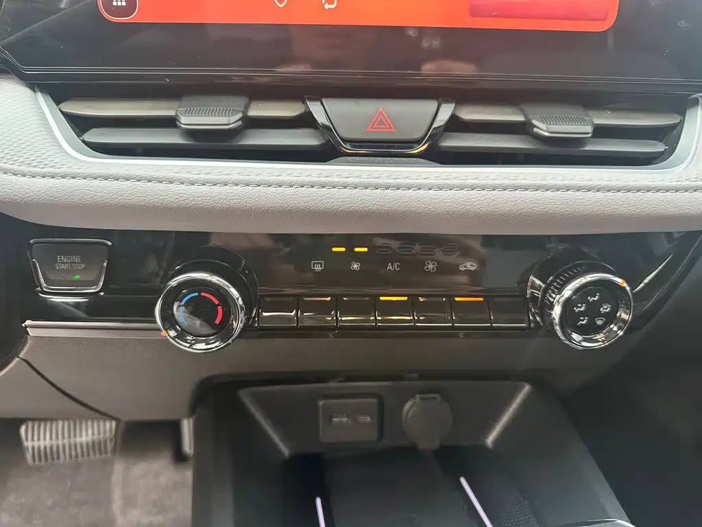Chevrolet Monza — фото 10