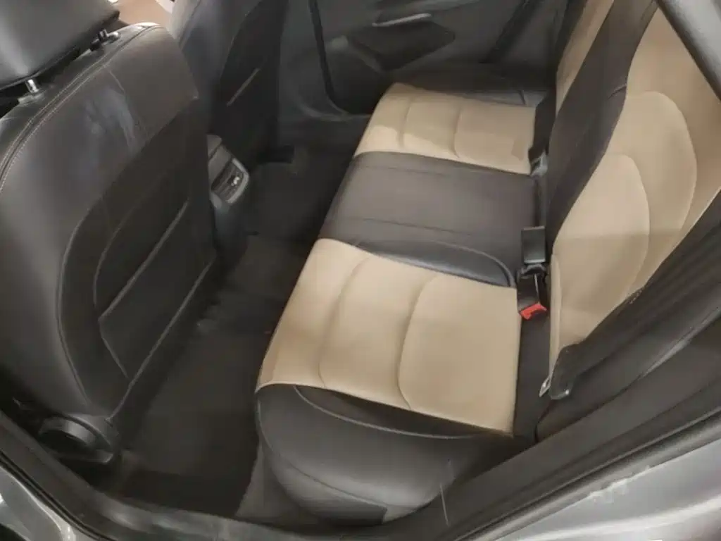 Chevrolet Monza — фото 19