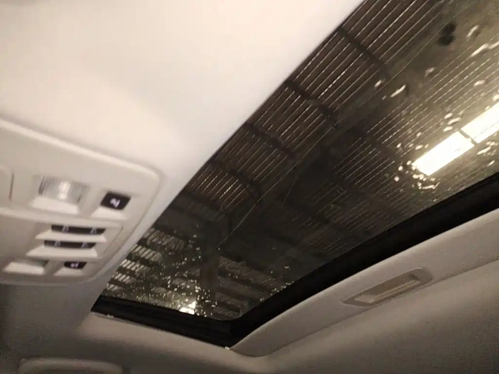 Chevrolet Malibu — фото 14