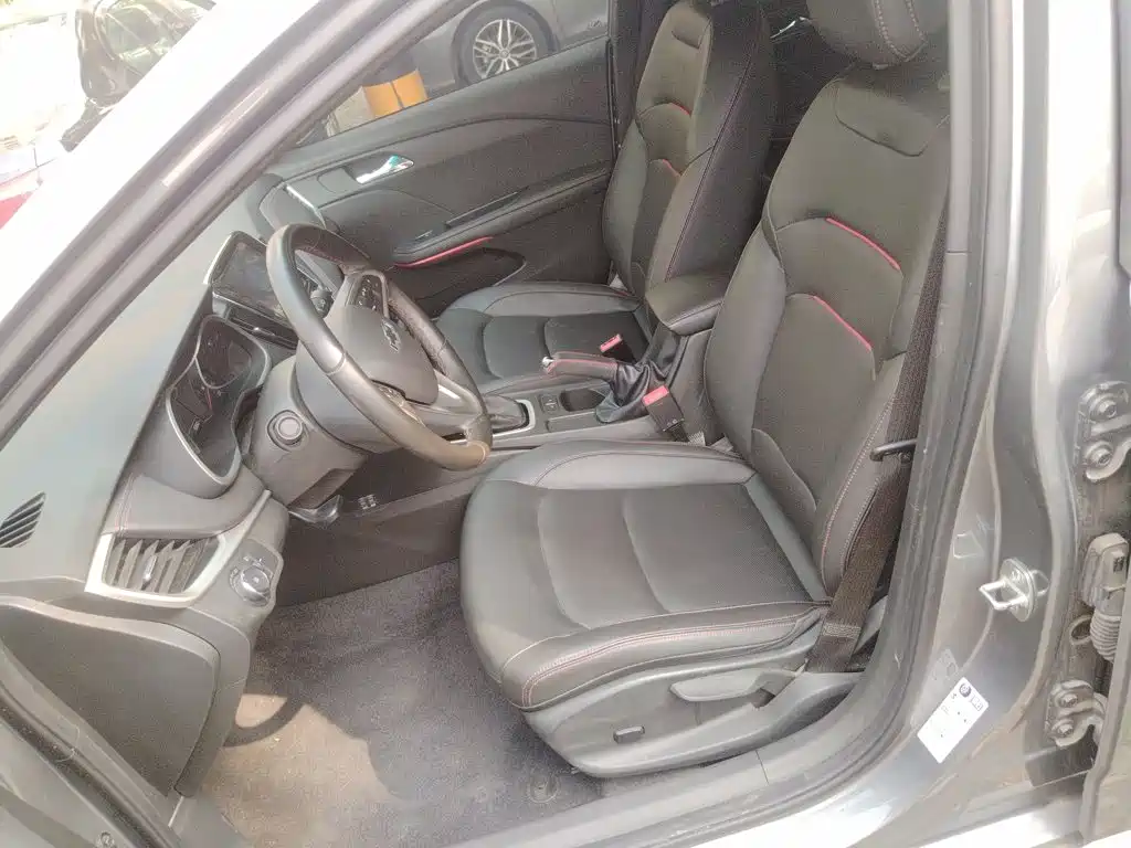 Chevrolet Monza — фото 15