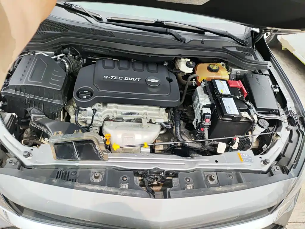 Chevrolet Monza — фото 11