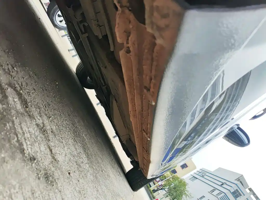 Chevrolet Monza — фото 18