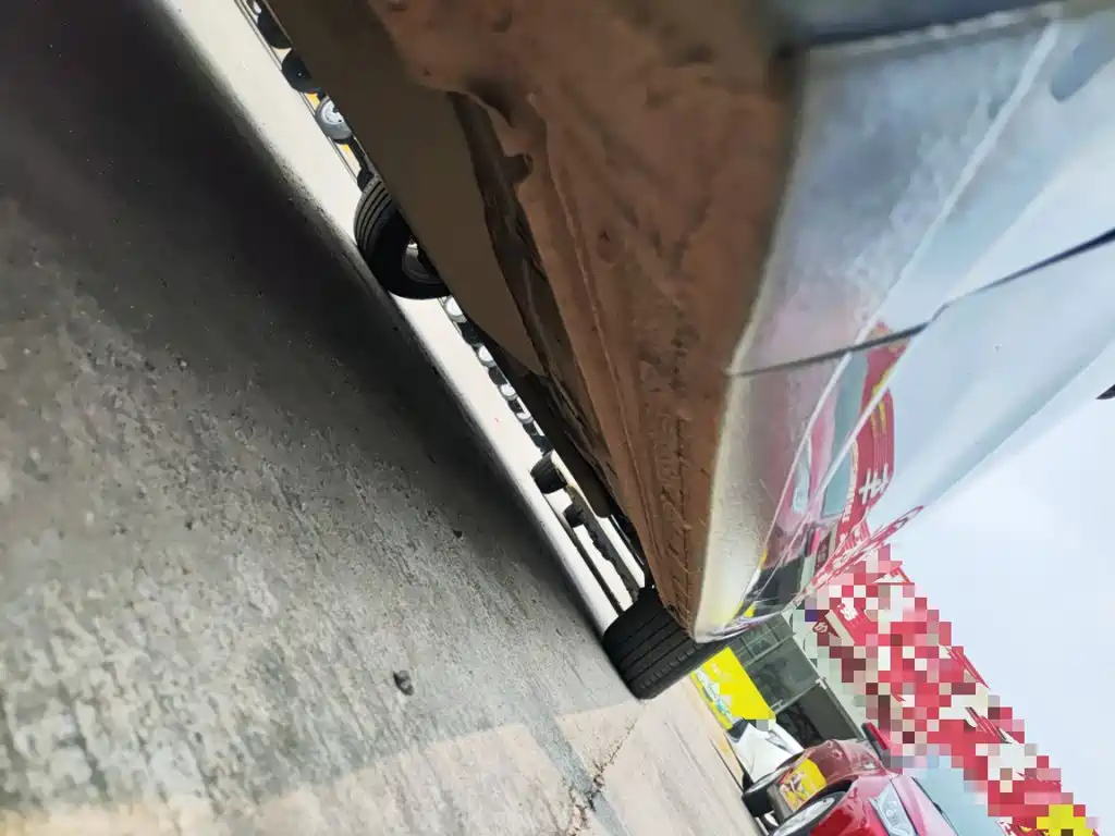 Chevrolet Monza — фото 19