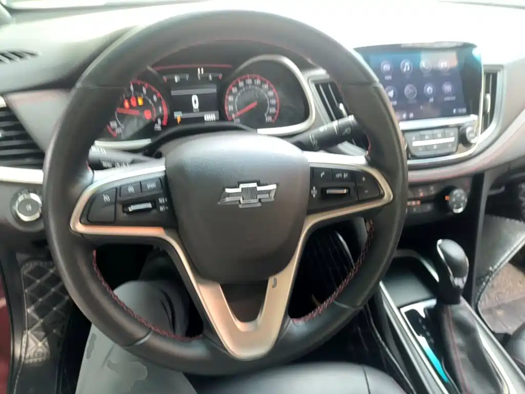 Chevrolet Monza — фото 11