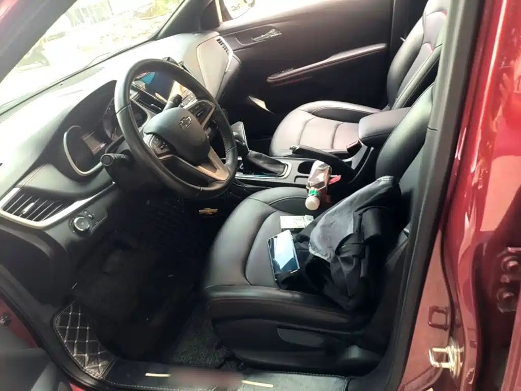 Chevrolet Monza — фото 15