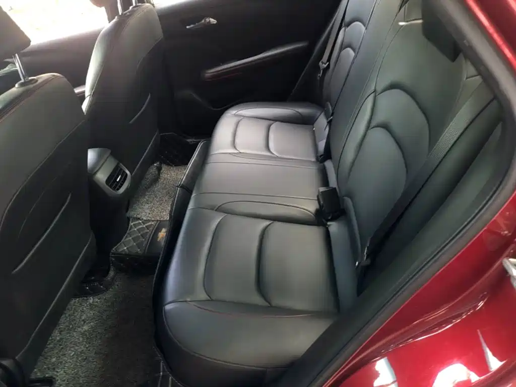 Chevrolet Monza — фото 17