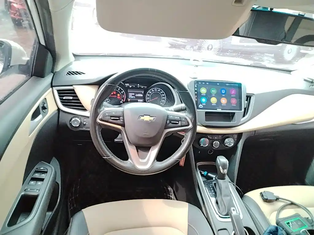 Chevrolet Monza — фото 11