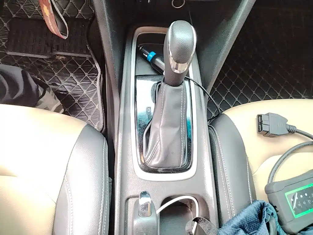 Chevrolet Monza — фото 14
