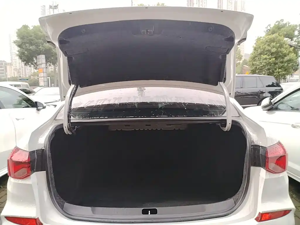 Chevrolet Monza — фото 19