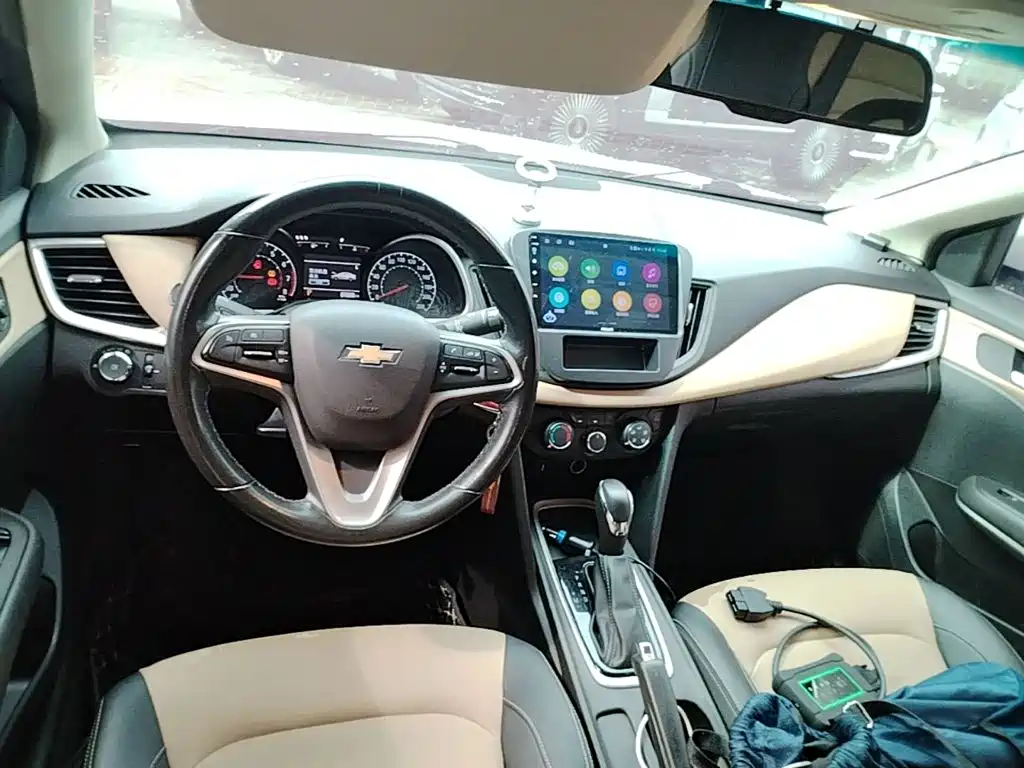 Chevrolet Monza — фото 10