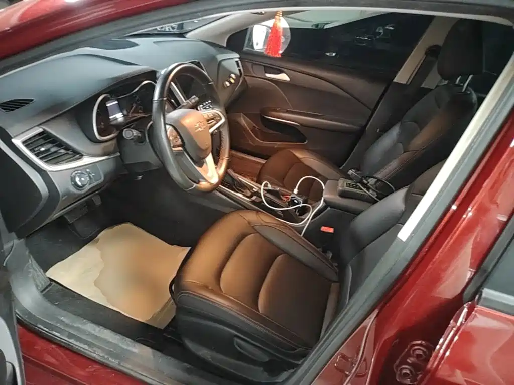 Chevrolet Monza — фото 15