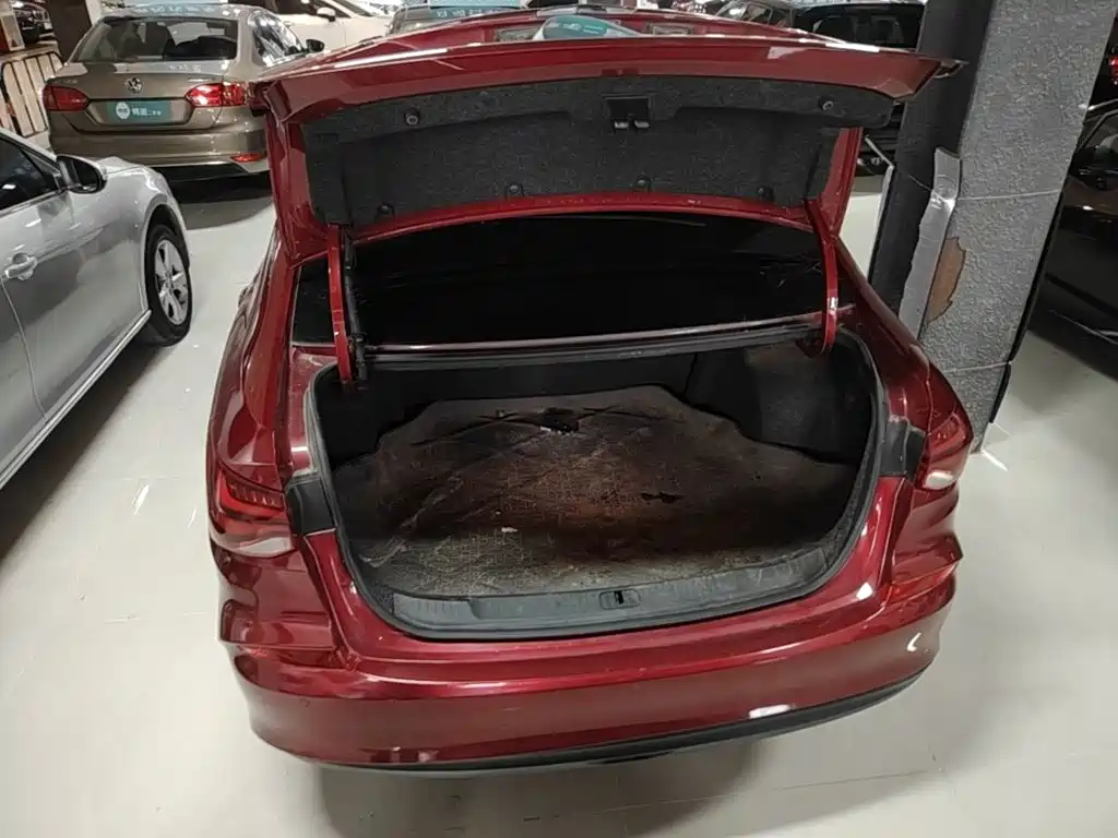 Chevrolet Monza — фото 19