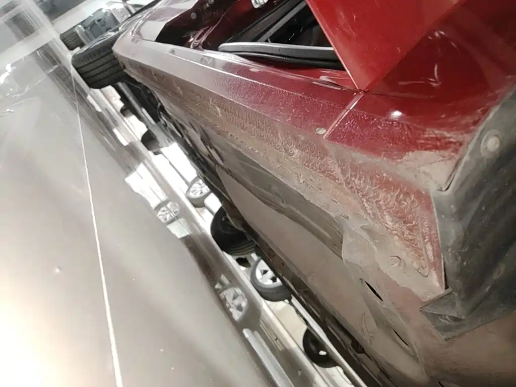 Chevrolet Monza — фото 21
