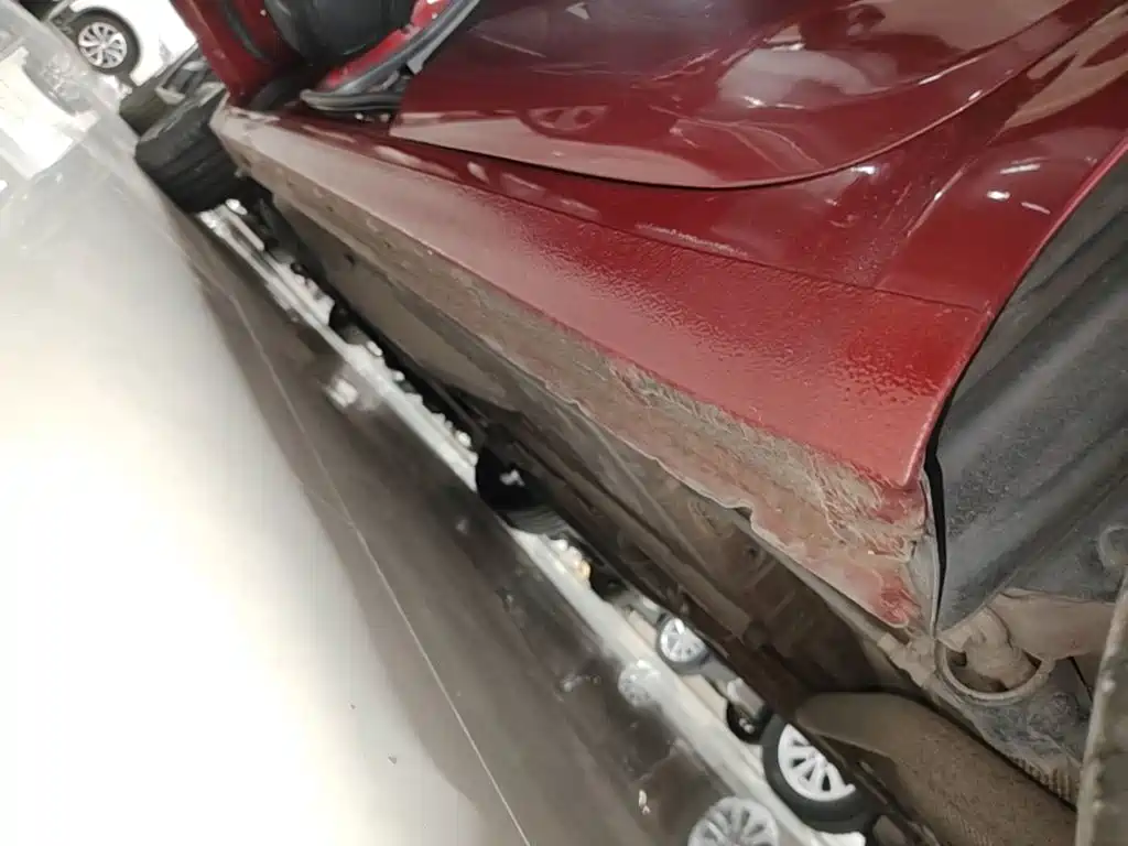 Chevrolet Monza — фото 22