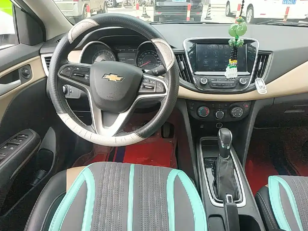 Chevrolet Monza — фото 11