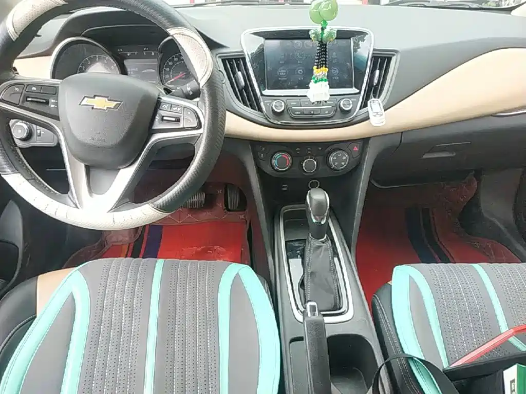 Chevrolet Monza — фото 13