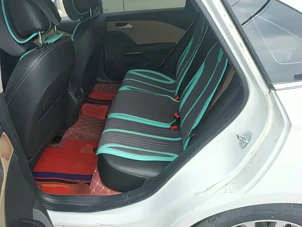Chevrolet Monza — фото 17