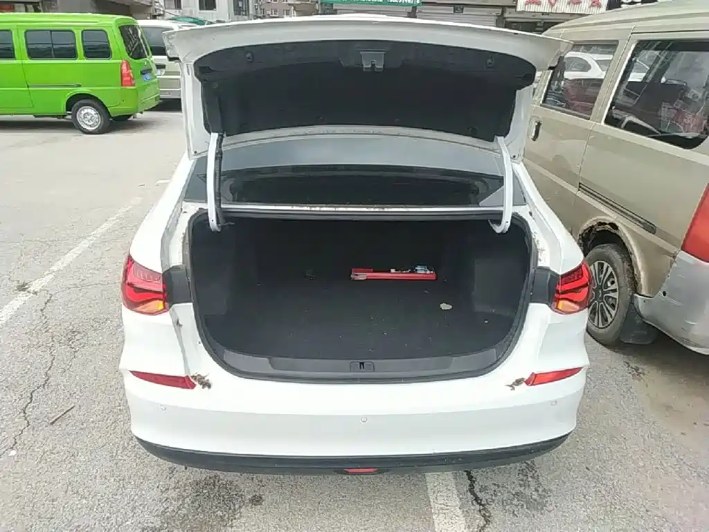 Chevrolet Monza — фото 19