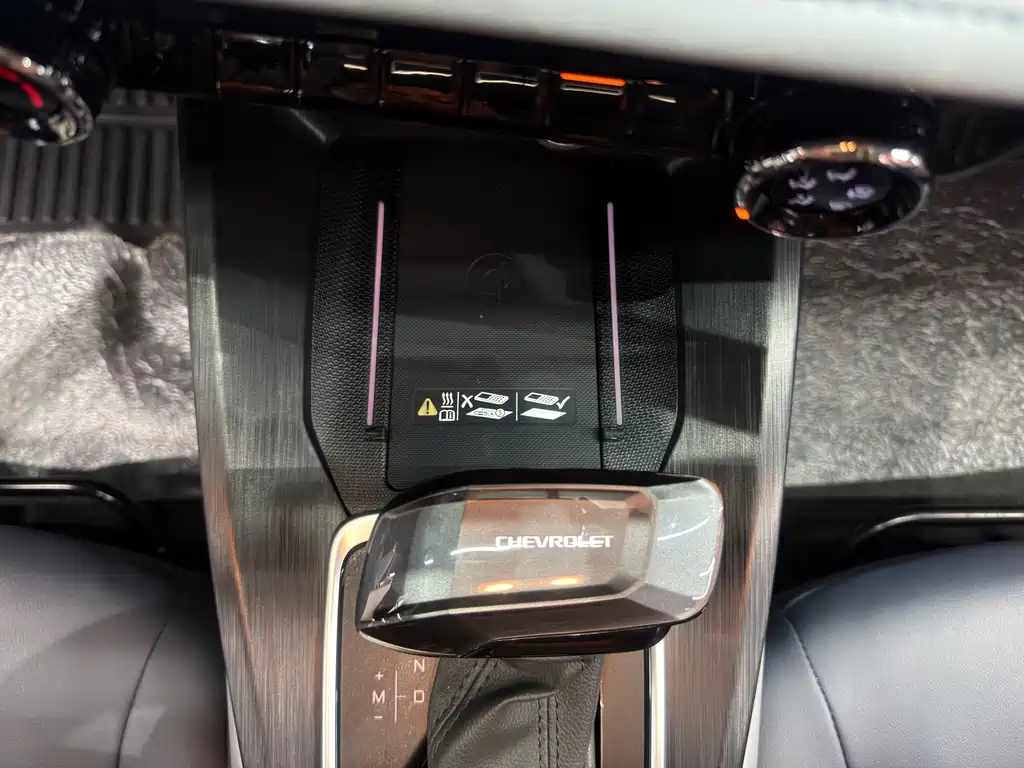 Chevrolet Monza — фото 13