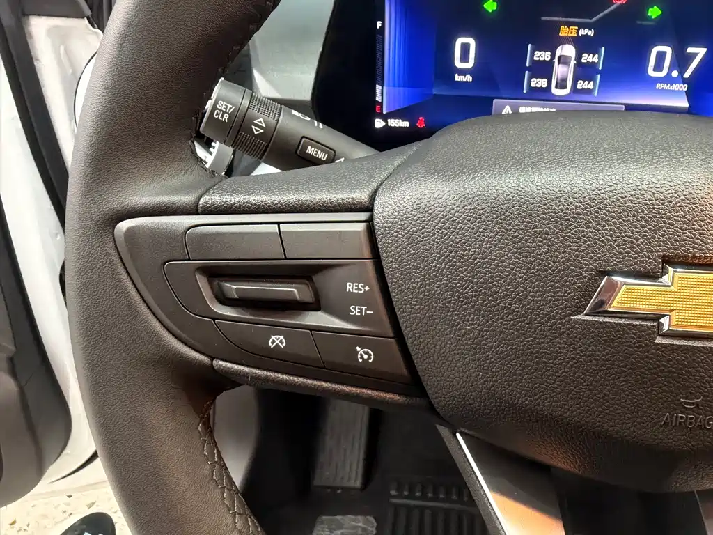 Chevrolet Monza — фото 14