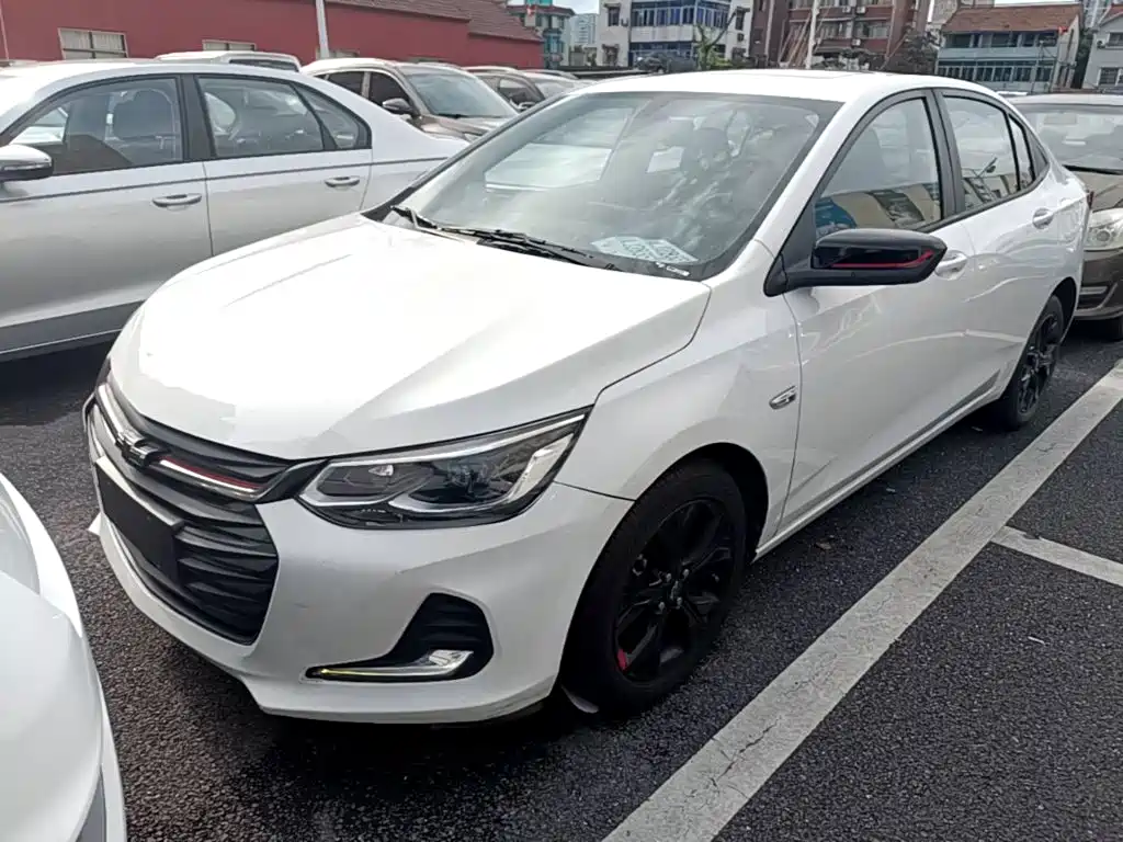 Chevrolet Cavalier