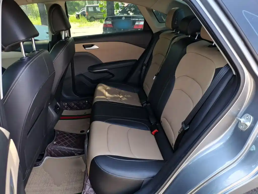 Chevrolet Monza — фото 17
