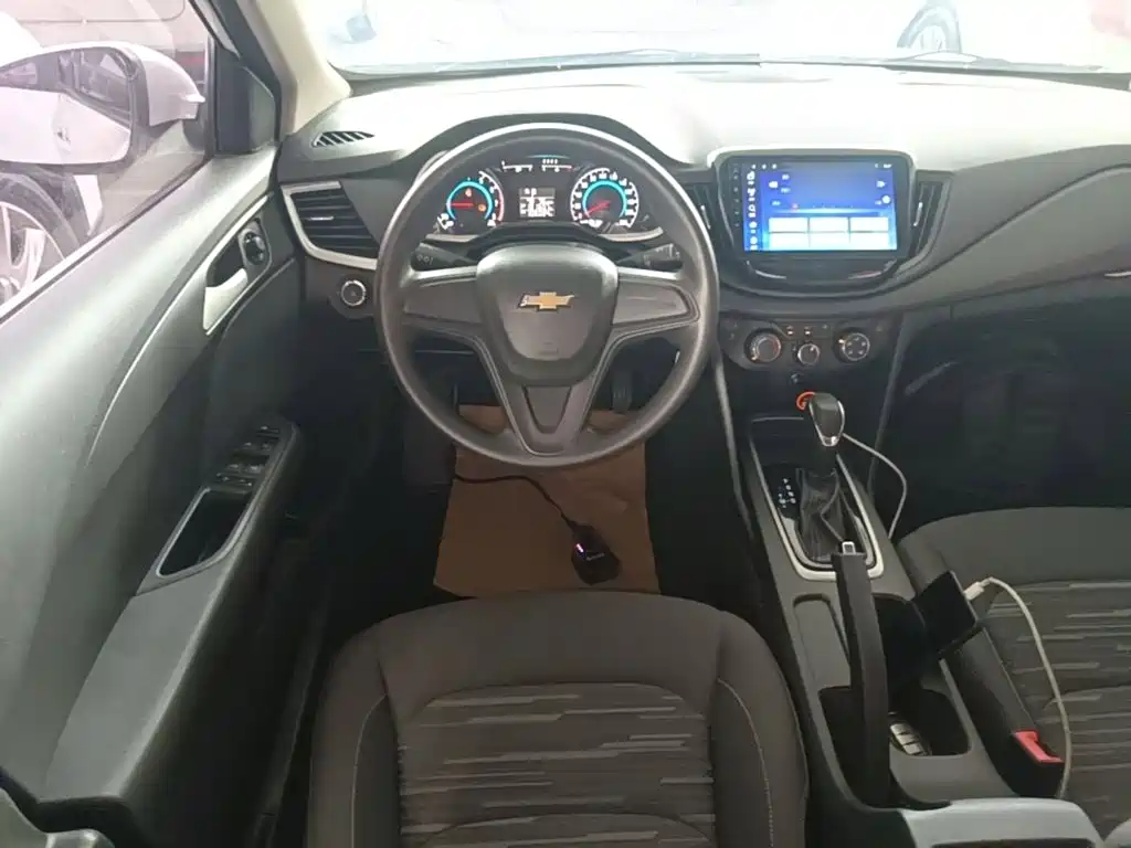 Chevrolet Cavalier — фото 11