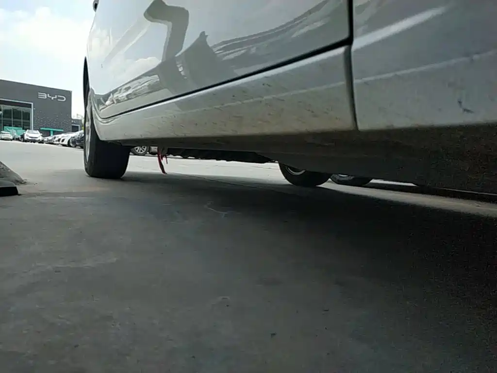 Chevrolet Monza — фото 19