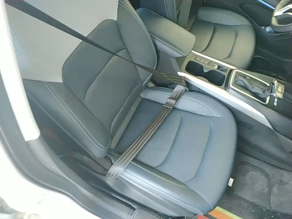 Chevrolet Monza — фото 20