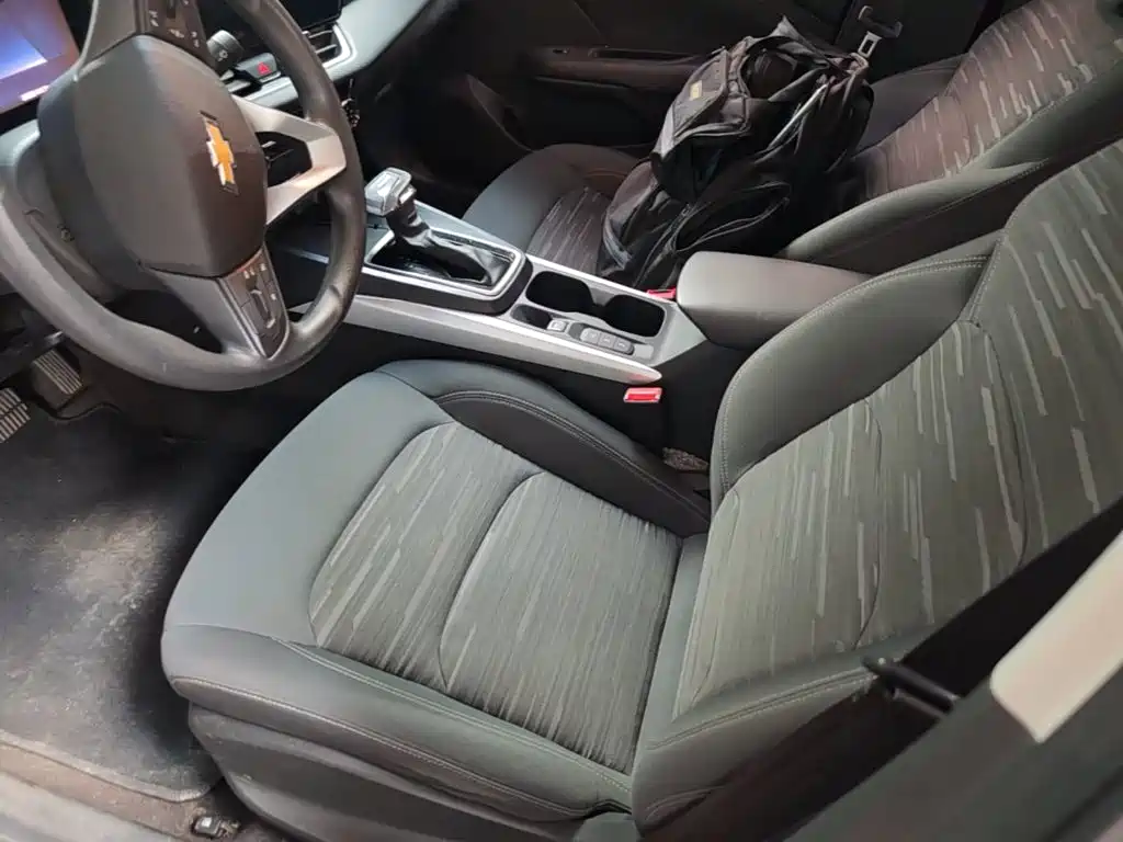 Chevrolet Monza — фото 15